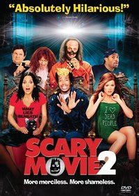 Scary Movie 2 Quotes. QuotesGram