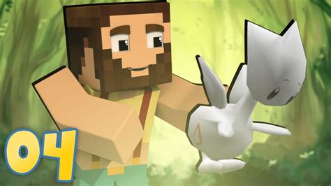 Minecraft Pixelmon Ep We Caught A Togetic Minecraft