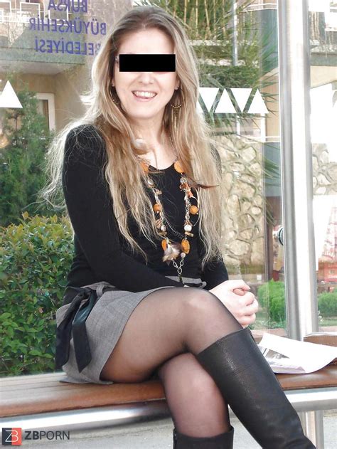 Turkish Stockings Bursali Banu Alintidir Part Zb Porn