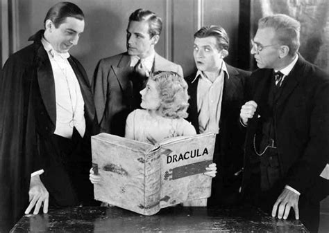 Dracula 1931 Classic Horror Vault