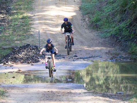 Junior Pairs Win First Full Zach Mach Adventure Challenge Mackay