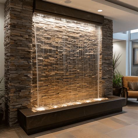 Pin By Craig Paurus On Spa Indoor Wall Fountains Wall Fountain