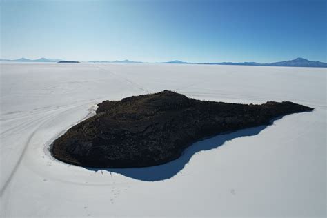 Salar de Uyuni – Bolivia Discovery