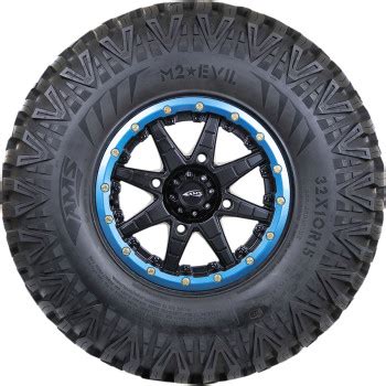 AMS M2 Evil UTV Tires