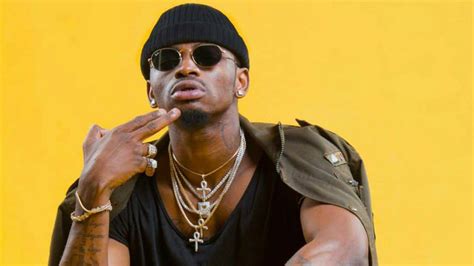 Diamond Platnumz Lartiste Africain Qui Bat Tous Les Records Sur Youtube