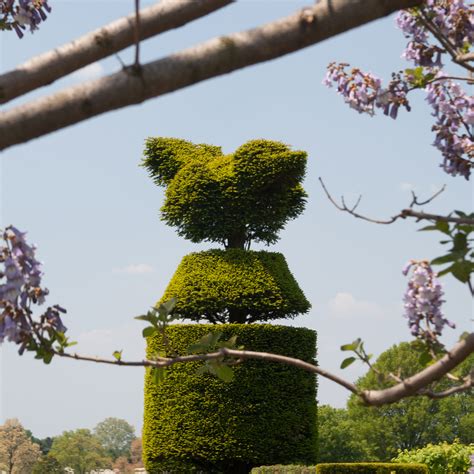 Longwood Gardens Kennett Square Pennsylvania