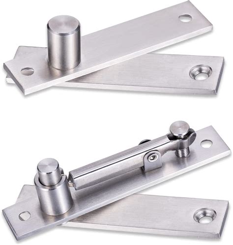 Heavy Duty Pivot Hinge For Wood Door Hbl Stainless Steel Hidden Door