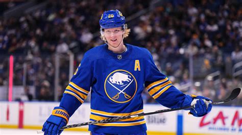 Confirmed Signing With Link Buf D Rasmus Dahlin Signs Extension