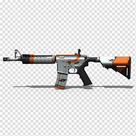 Counter Strike Global Offensive Weapon Firearm M Carbine M A