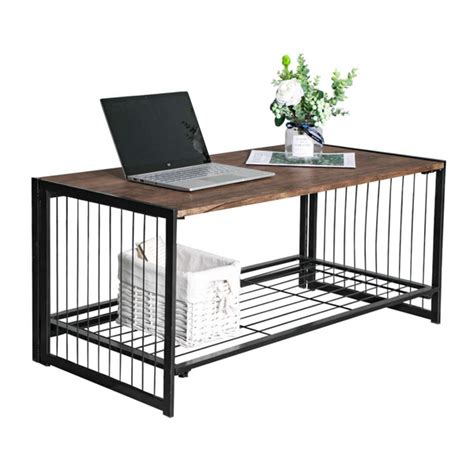 modern living room coffee table