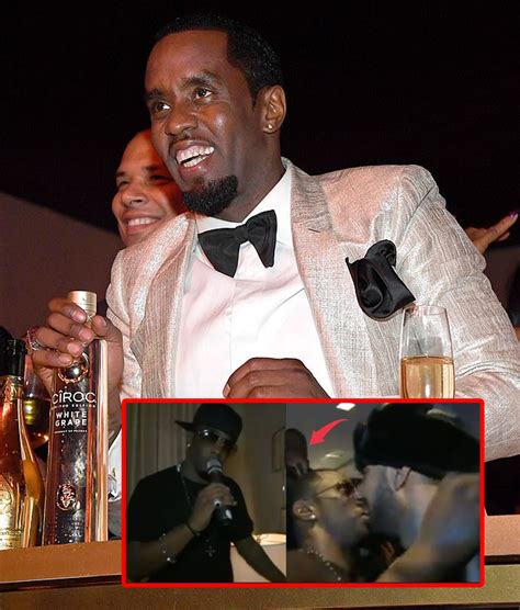 “leaked Diddy Party Party Video “must Watch” News