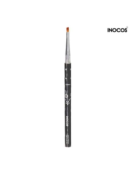 INOCOS Pincel One Stroke Angular nº2 Biucosmetics