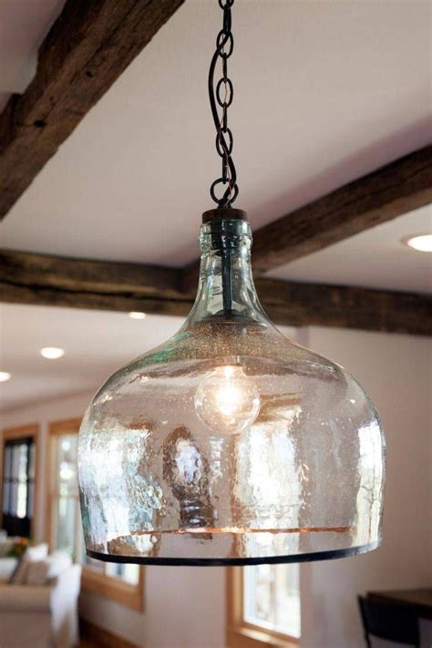 15 The Best Farmhouse Pendant Lighting Fixtures