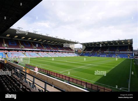 Turf Moor Stadium High Resolution Stock Photography and Images - Alamy