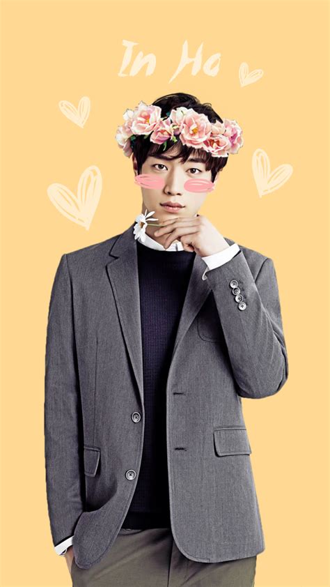 Cheese In The Trap Pt - Seo Kang Joon Wallpaper Iphone - 600x1067 ...