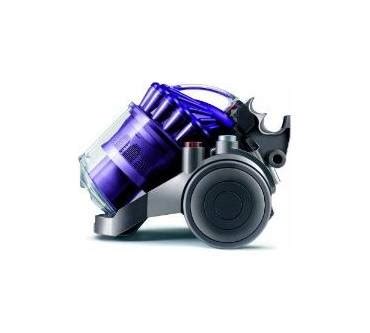 Dyson Dc Allergy Parquet Im Test Zertifiziert F R Allergiker