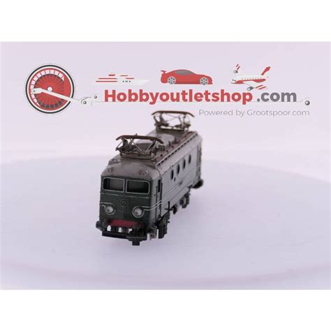 Schaal H M Rklin Elektrische Locomotief Van De Sncf