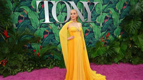 The Best Dressed Stars At The 2023 Tony Awards Flipboard