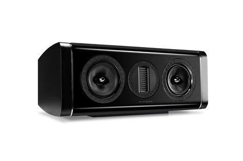 Wharfedale Aura Cs Wege Centerlautsprecher