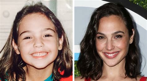 Celebs And Their Incredibly Adorable Childhood Photos 35 Pics