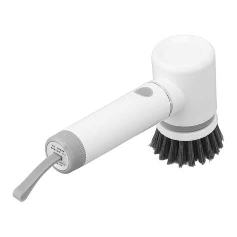 Purateur Lectrique Shipenophy Brosse De Nettoyage Lectrique