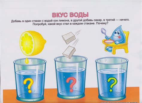 Картинки Опыты С Водой — Mixyfotos.ru