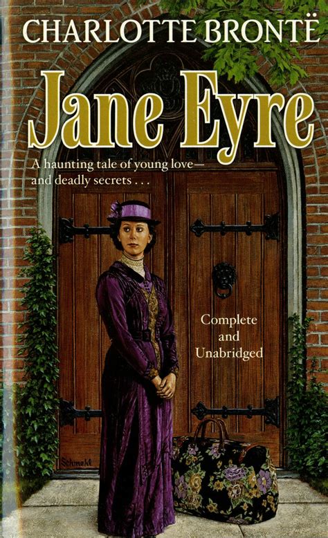 Jane Eyre