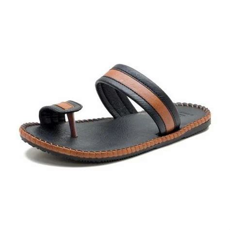 Iroo Mens Pvc Slippers At Rs Pair In Faridabad Id