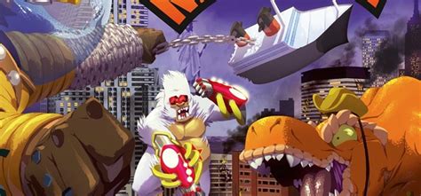 Обзор настольной игры «Повелитель Нью-Йорка» | GeekCity