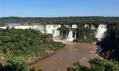 Turismo de natureza sustentável até na hora de viajar Revista Pelo Mundo