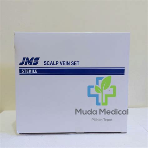 Jual Wings Needle Scalp Vein G Needle Wing Shopee Indonesia