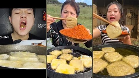 Viral Tren Makan Hahu Hoheng Di TikTok Ini Bahayanya Untuk Kesehatan