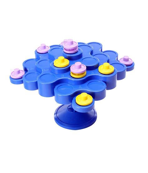 Funskool Topple Game - Buy Funskool Topple Game Online at Low Price - Snapdeal