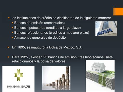 Ppt Sistema Financiero Mexicano Secretaria De Hacienda Y Crédito