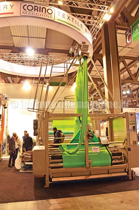 Corino attracts more visitors, books big orders - The Textile Magazine