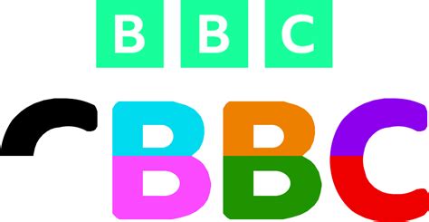 Current Cbbc Logo But I Made It Better By Palkaaron2002 On Deviantart