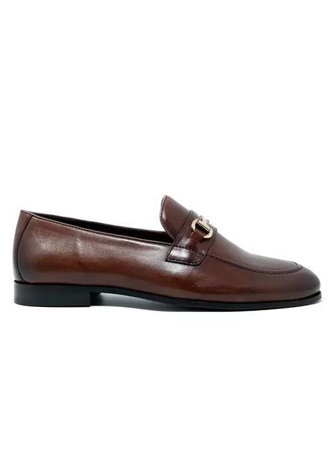 Buy Walk London Terry Trim Loafer Online Zalora Philippines