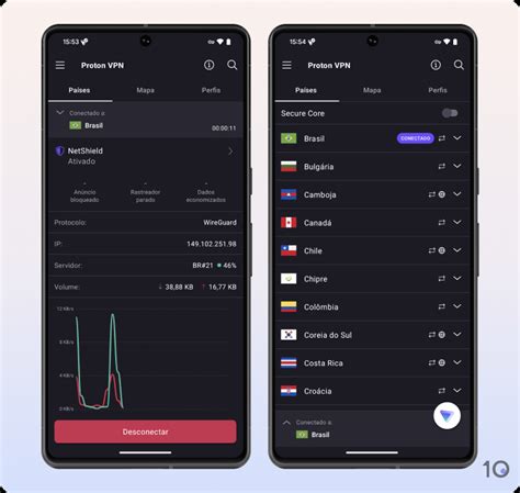 Melhores Vpns Gr Tis E Pagas Para Android R Pidas E Seguras