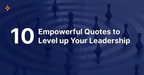 Empowering Quotes To Level Up Your Leadership Nordic Business Forum