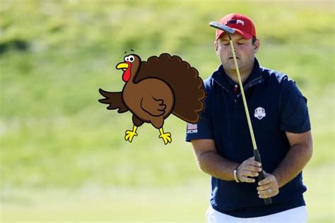 Golfs Biggest Turkeys Of 2018 Golf News And Tour Information Golf