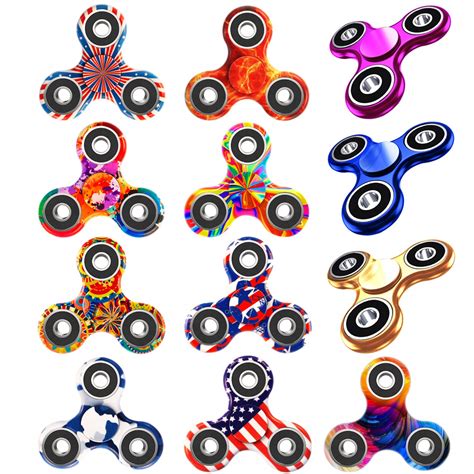 The 9 Best Fidget Spinner Ninja Star Glow In The Dark Life Sunny