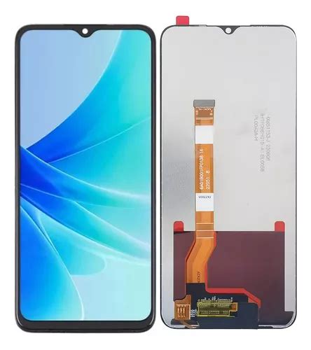 Pantalla T Ctil Lcd M Dulo Para Oppo A Cph A Cph Env O Gratis