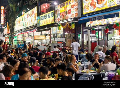 Kuala lumpur jalan alor Fotos und Bildmaterial in hoher Auflösung Alamy