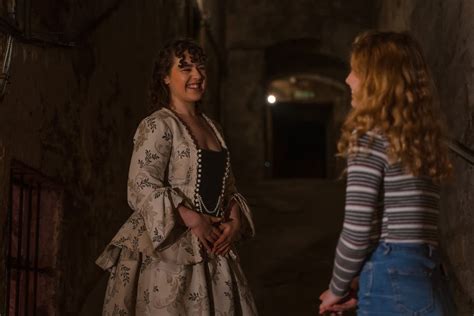 Edinburghs Hidden Streets Underground To Come To Life For One Night Only