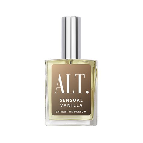 Sensual Vanilla Inspired By Tom Ford Vanilla Sex Alt Fragrances