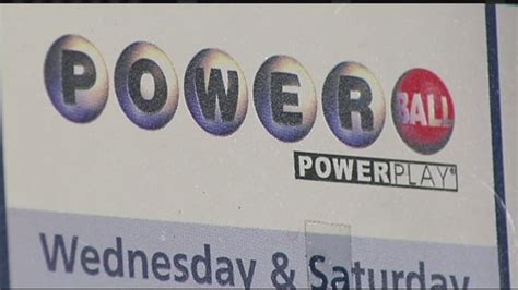 Powerball Jackpot Rises To 440 Million Youtube