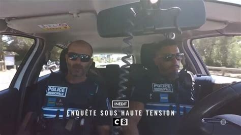 Enquête sous haute tension Télé Loisirs