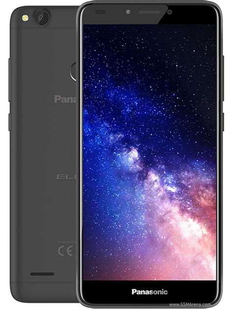 Panasonic Eluga I7 Especificaciones técnicas IMEI org