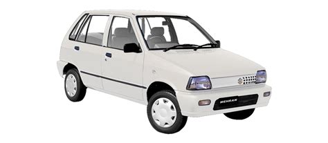 Suzuki Mehran