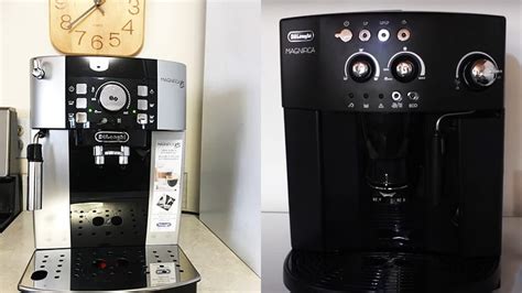 Delonghi Magnifica XS vs Magnifica: Which Should You Buy?